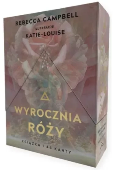Wyrocznia Róży, karty