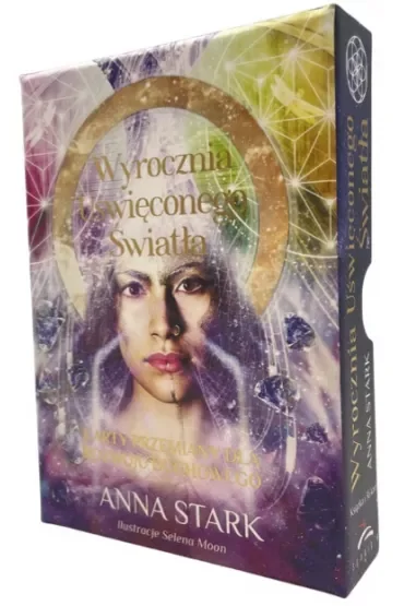 Wyrocznia Uświęconego Światła