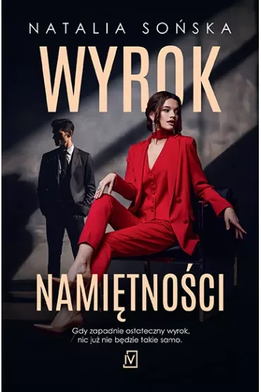 Wyrok namiętności