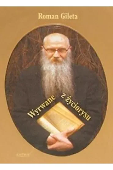 Wyrwane z życiorysu