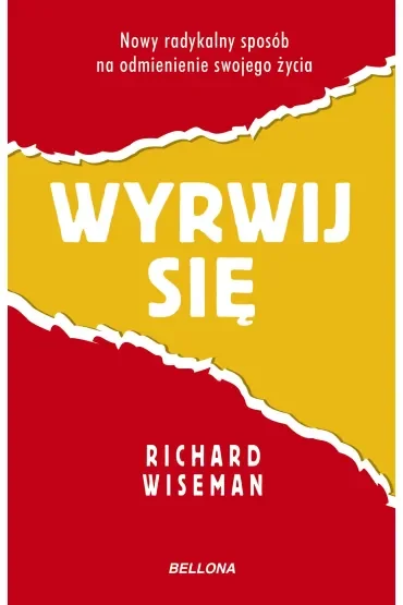 Wyrwij się