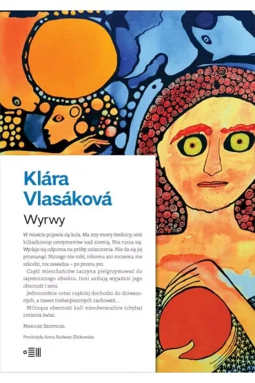 Wyrwy