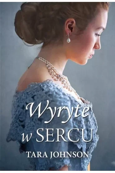 Wyryte w sercu