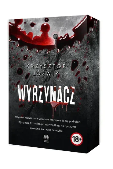 Wyrzynacz (barwione brzegi)