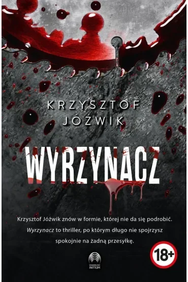 Wyrzynacz