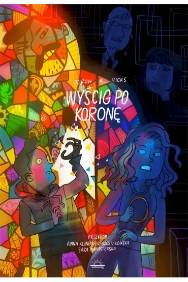 Wyścig po koronę