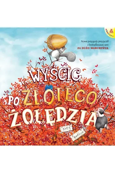 Wyścig po Złotego Żołędzia