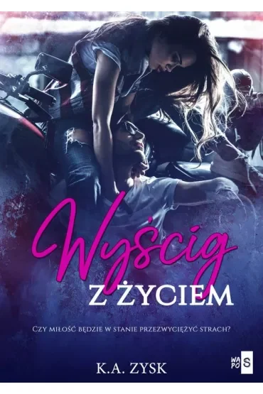 Wyścig z życiem