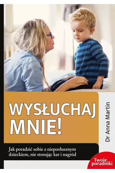 Wysłuchaj mnie