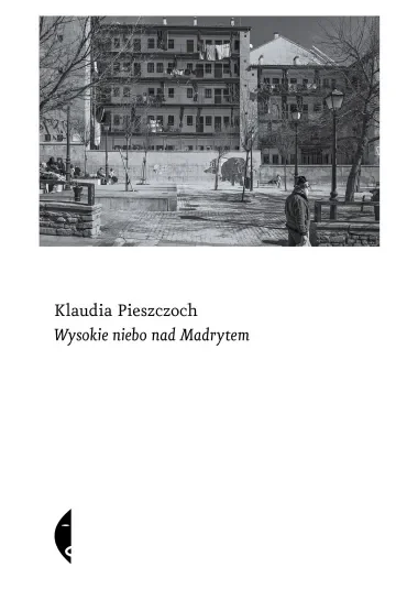 Wysokie niebo nad Madrytem
