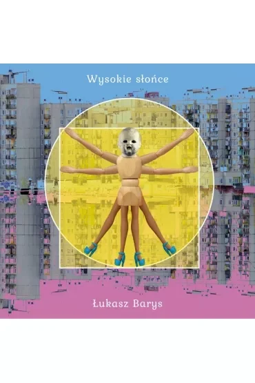 Wysokie słońce