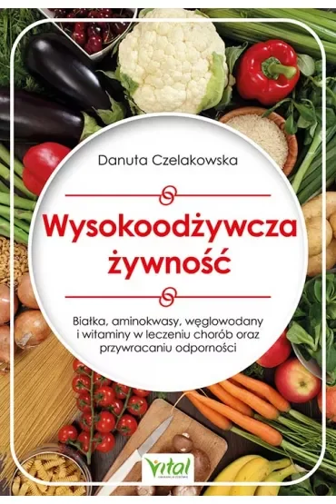 Wysokoodżywcza żywność