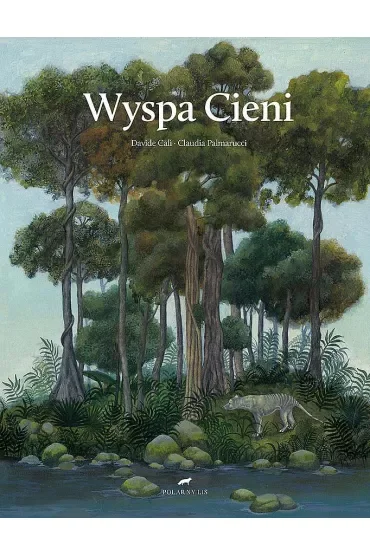 Wyspa cieni