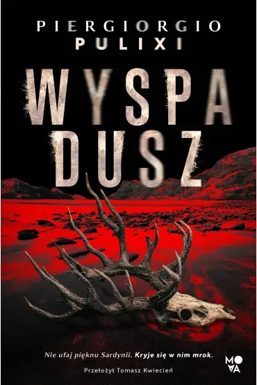 Wyspa dusz