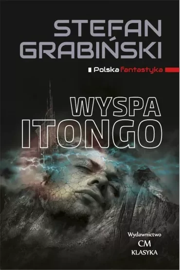 Wyspa Itongo