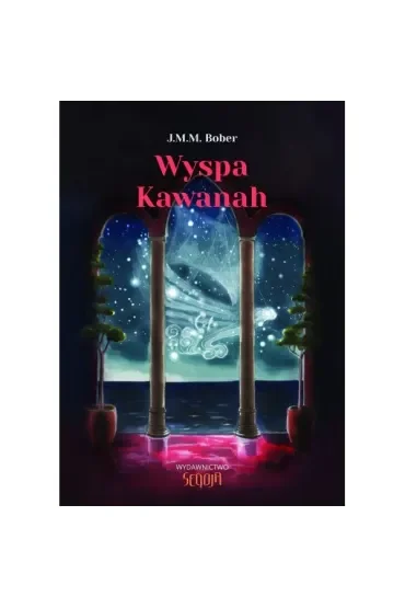 Wyspa Kawanah