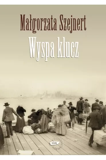 Wyspa klucz