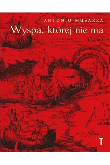 Wyspa, której nie ma