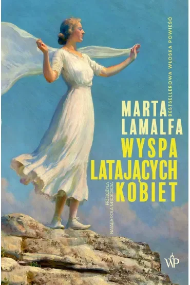 Wyspa latających kobiet