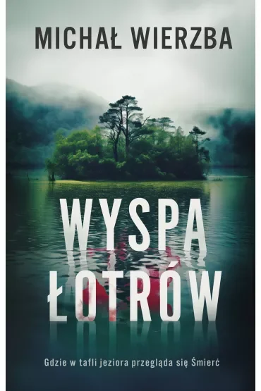 Wyspa łotrów