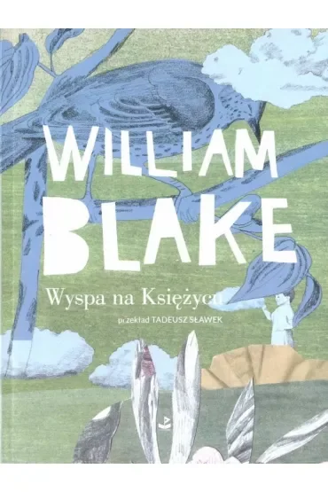 Wyspa na księżycu
