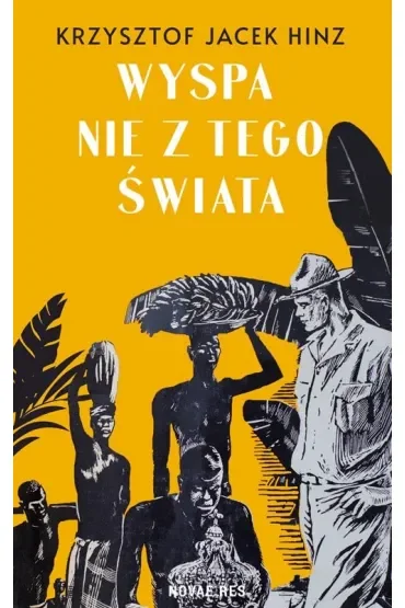 Wyspa nie z tego świata