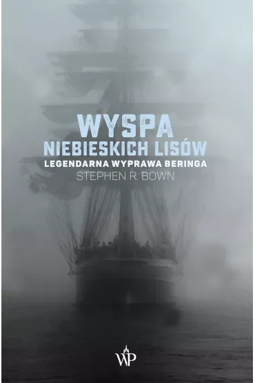 Wyspa niebieskich lisów