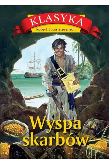 Wyspa skarbów