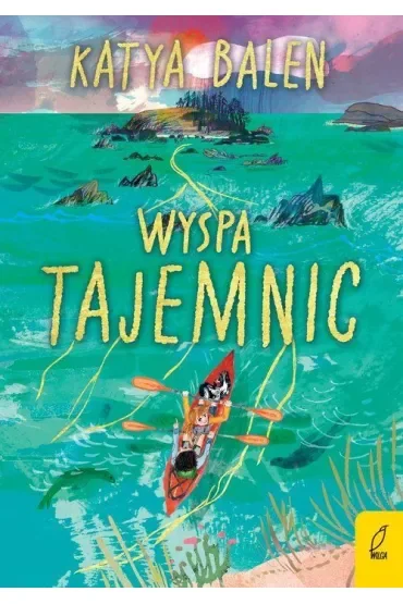 Wyspa tajemnic