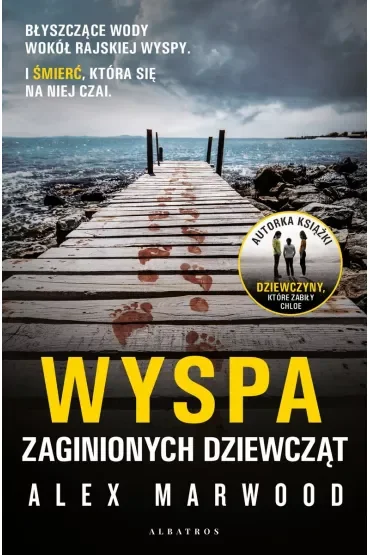 Wyspa zaginionych dziewcząt
