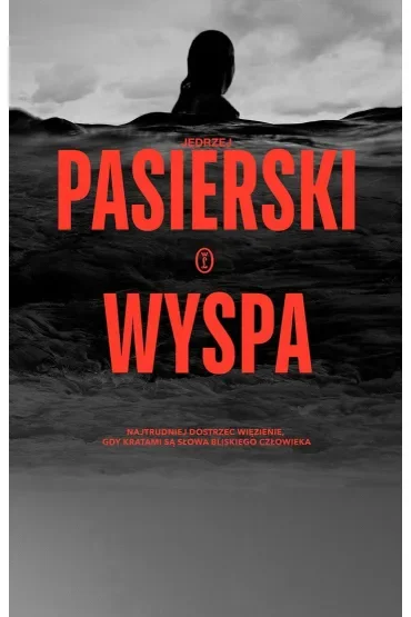 Wyspa. Cykl Szczepan Turski. Tom 2