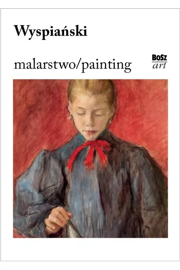 Wyspiański Malarstwo