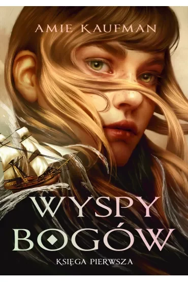 Wyspy Bogów. Tom 1