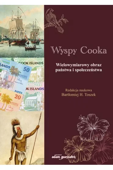 Wyspy Cooka. Wielowymiarowy obraz państwa..