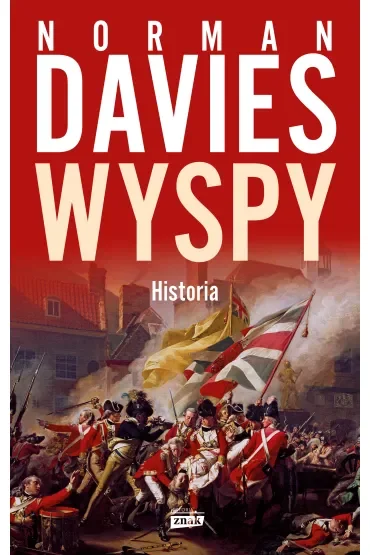 Wyspy. Historia
