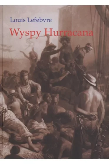Wyspy Hurracana