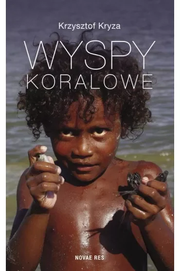 Wyspy koralowe