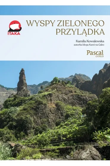 Wyspy Zielonego Przylądka (Pascal Gold)
