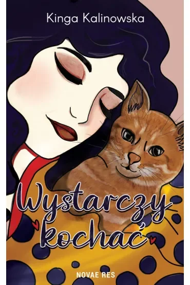 Wystarczy kochać