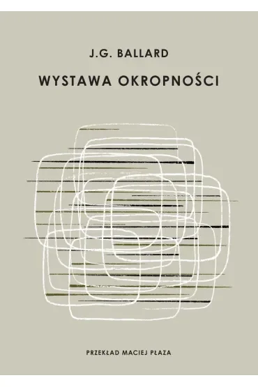 Wystawa okropności