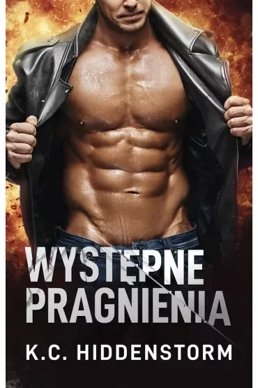 Występne pragnienia. Nieczyste zagrania. Tom 3