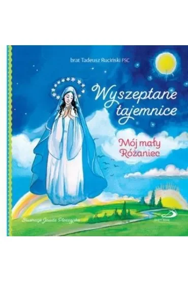 Wyszeptane tajemnice