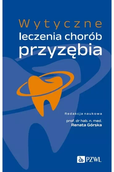 Wytyczne leczenia chorób przyzębia