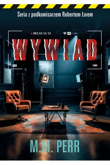 Wywiad