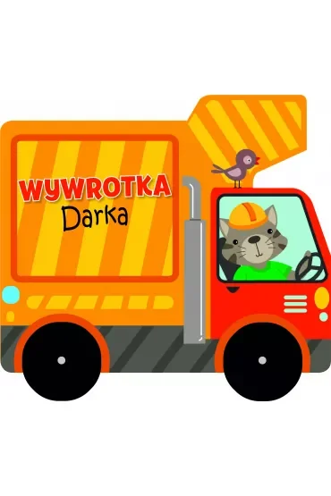 Wywrotka Darka