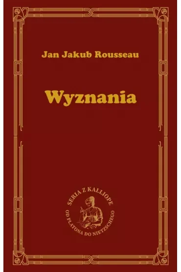 Wyznania