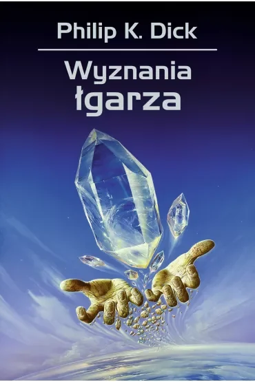 Wyznania łgarza
