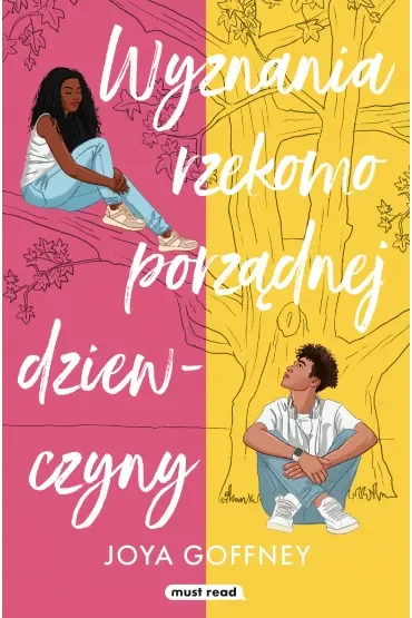 Wyznania rzekomo porządnej dziewczyny