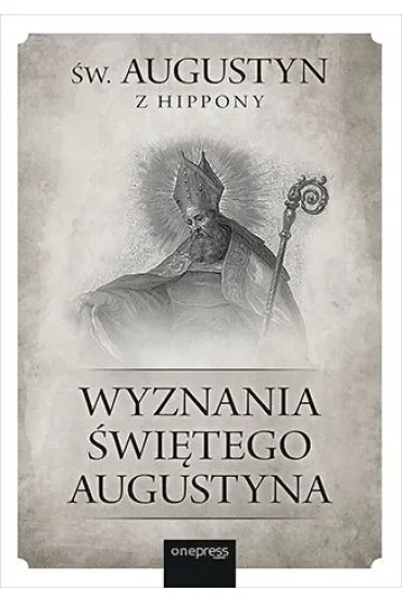 Wyznania Świętego Augustyna