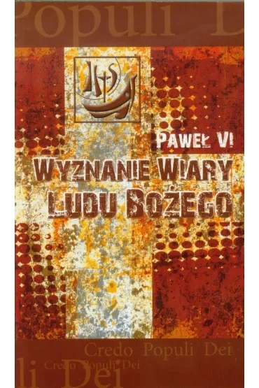 Wyznanie wiary Ludu Bożego
